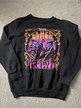 Black Crowes Sweatshirt